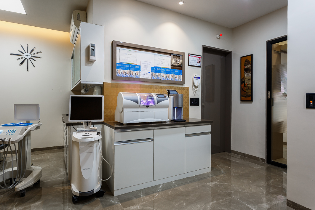 Advance Dental Clinic in Mumbai